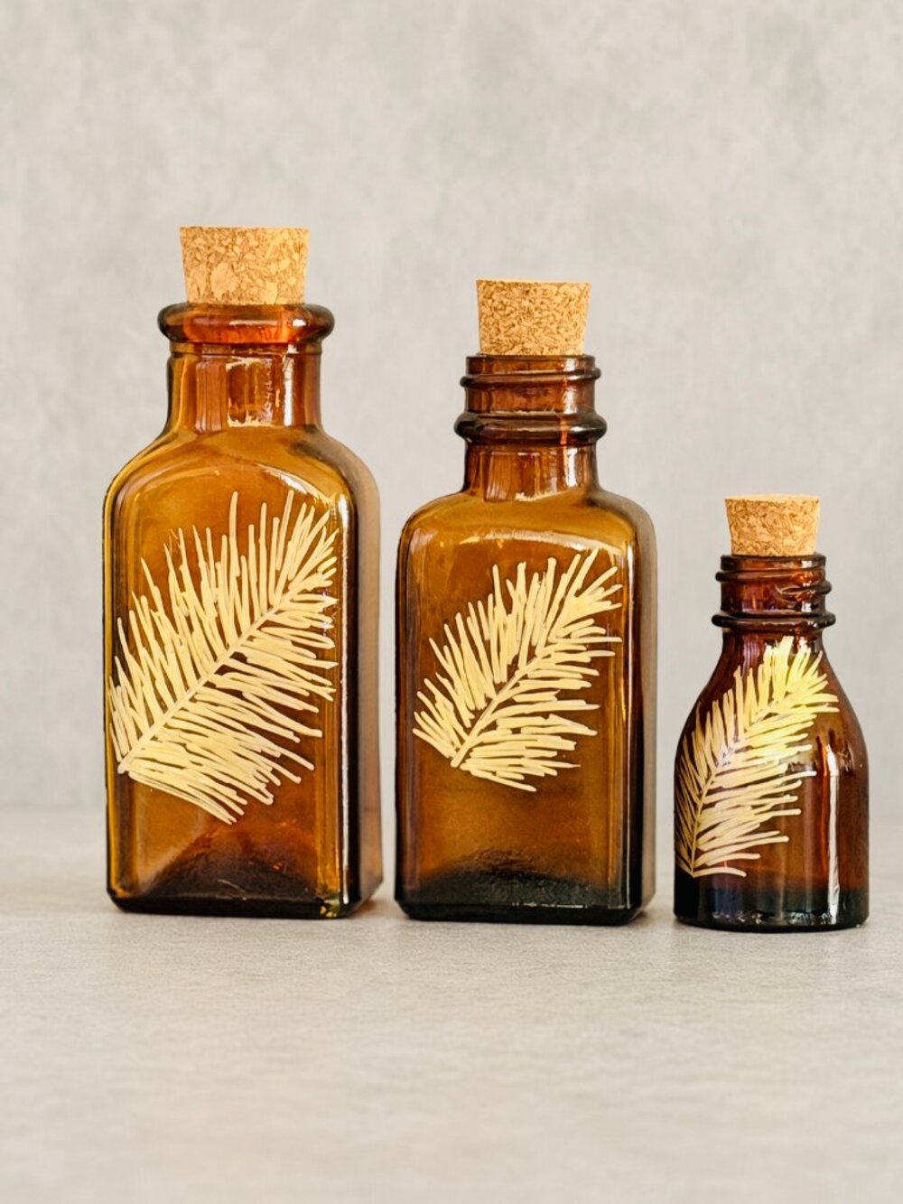 Leaf: Apothecary